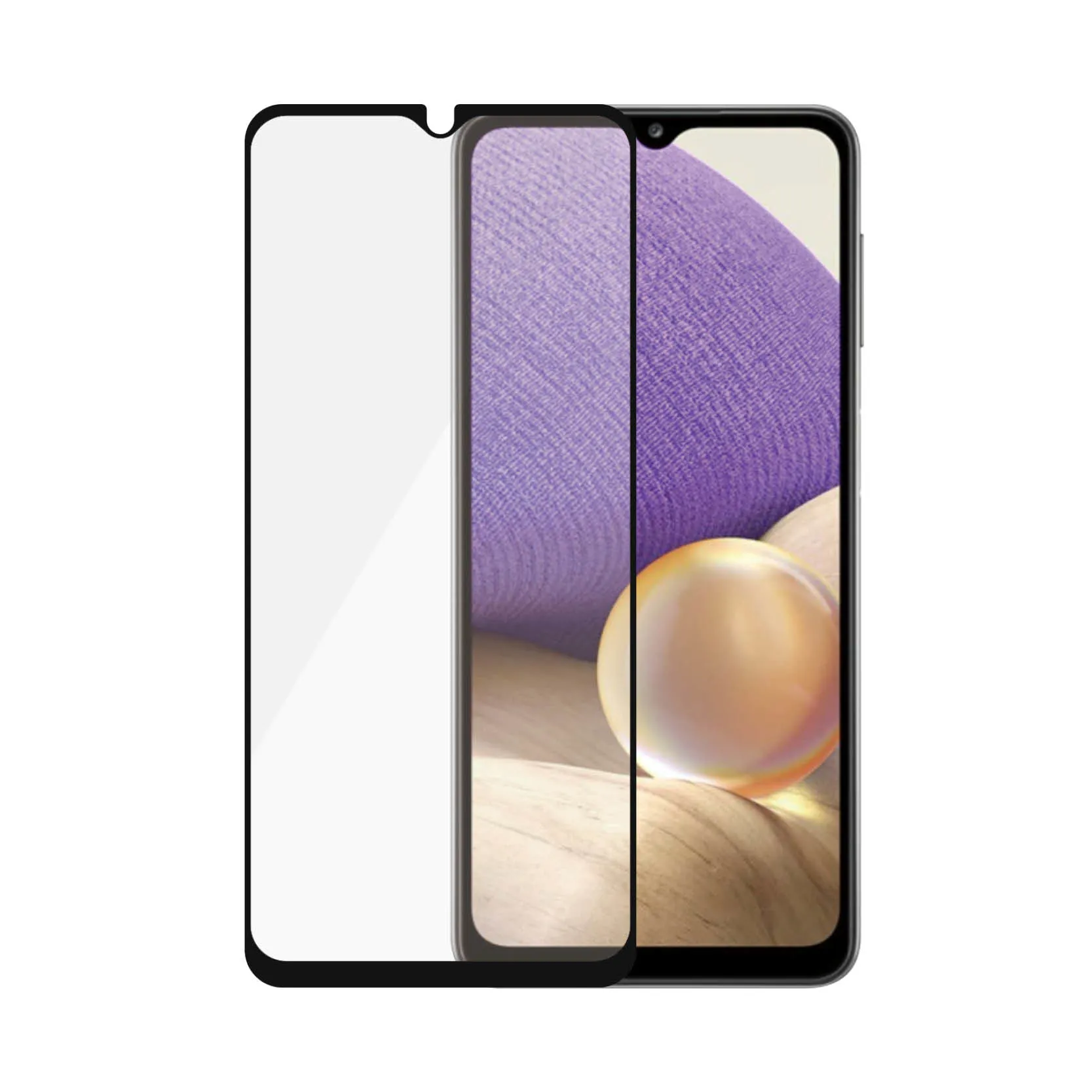 PanzerGlass Case Friendly, Galaxy A13 - Screen Glass