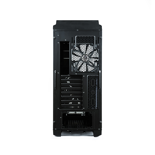 Phanteks Enthoo Luxe Black Full Tower - Window