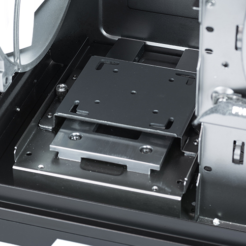 Phanteks Enthoo Luxe Black Full Tower - Window