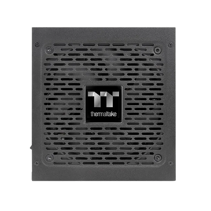 Thermaltake Toughpower PF3 750 W - power supply, 80 Plus Platinum