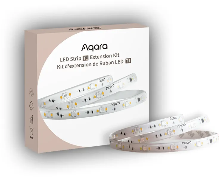 Aqara LED Strip T1 1m Extension