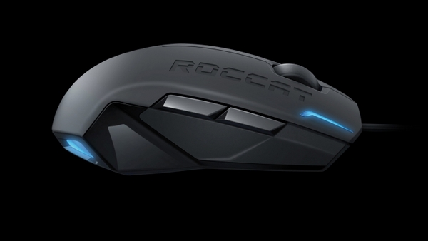 Roccat Kova+ Max Performance Gaming Mouse