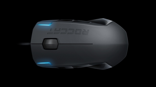 Roccat Kova+ Max Performance Gaming Mouse