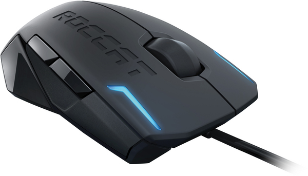 Roccat Kova+ Max Performance Gaming Mouse
