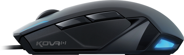 Roccat Kova+ Max Performance Gaming Mouse
