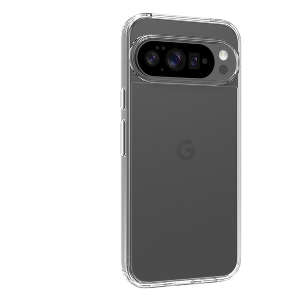 Screenor Bumper Google Pixel 10 Pro XL Clear