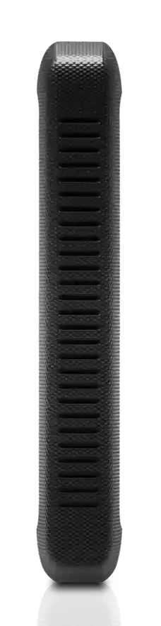 SanDisk G-DRIVE ArmorATD  5 TB - extern hårddisk, Grå