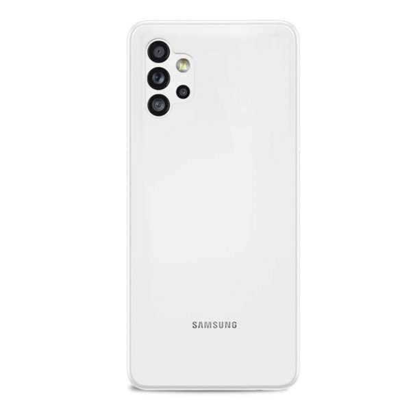 Samsung Galaxy A32 5G 0.3 Nude, Transparent - Multitronic