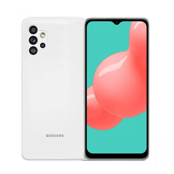 Samsung Galaxy A32 5G 0.3 Nude, Transparent - Multitronic