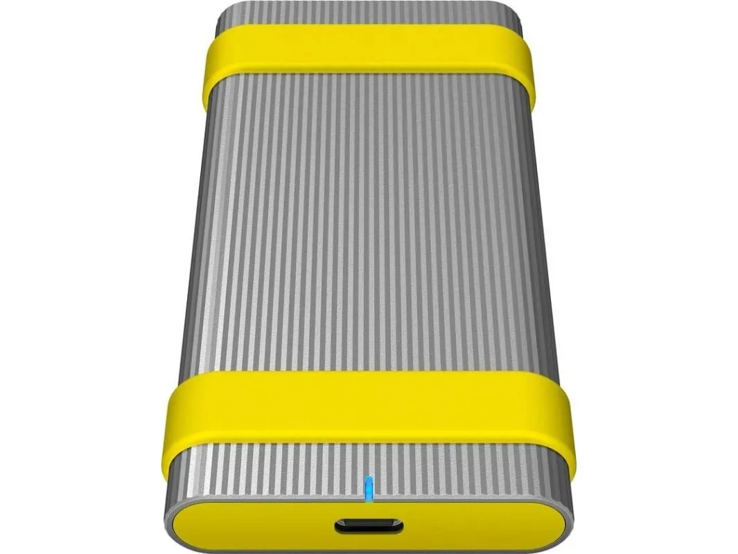 SONY SL-M Tough external SSD 1TB