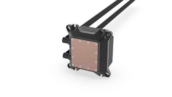 SILENTIUMPC Navis F240 AIO CPU Cooler
