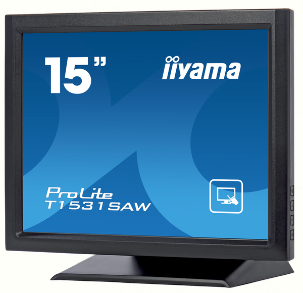 Dis 15 IIyama PL T1531SAW-B3 TOUCH
