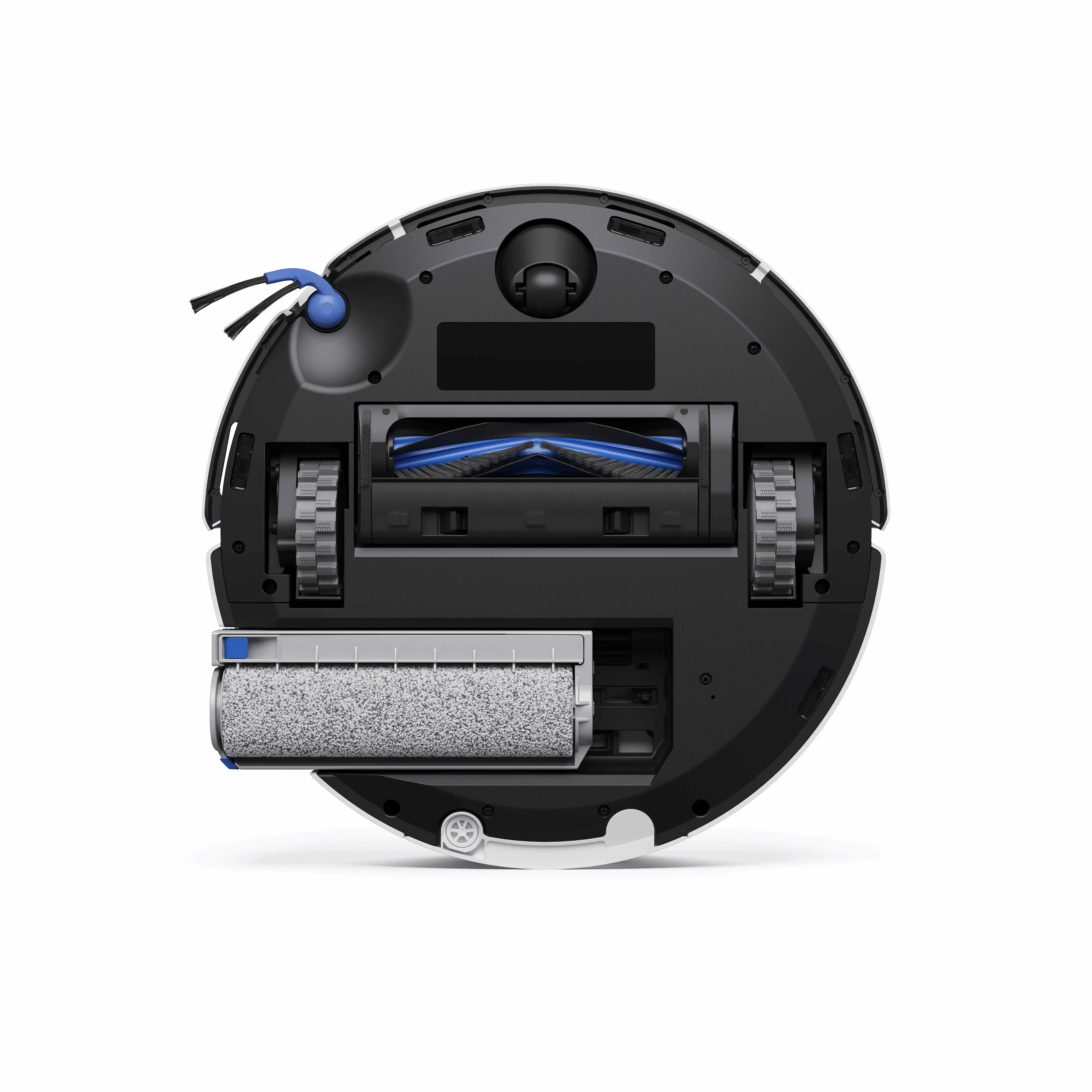 ECOVACS DEEBOT T80 OMNI Robot vacuum cleaner, White