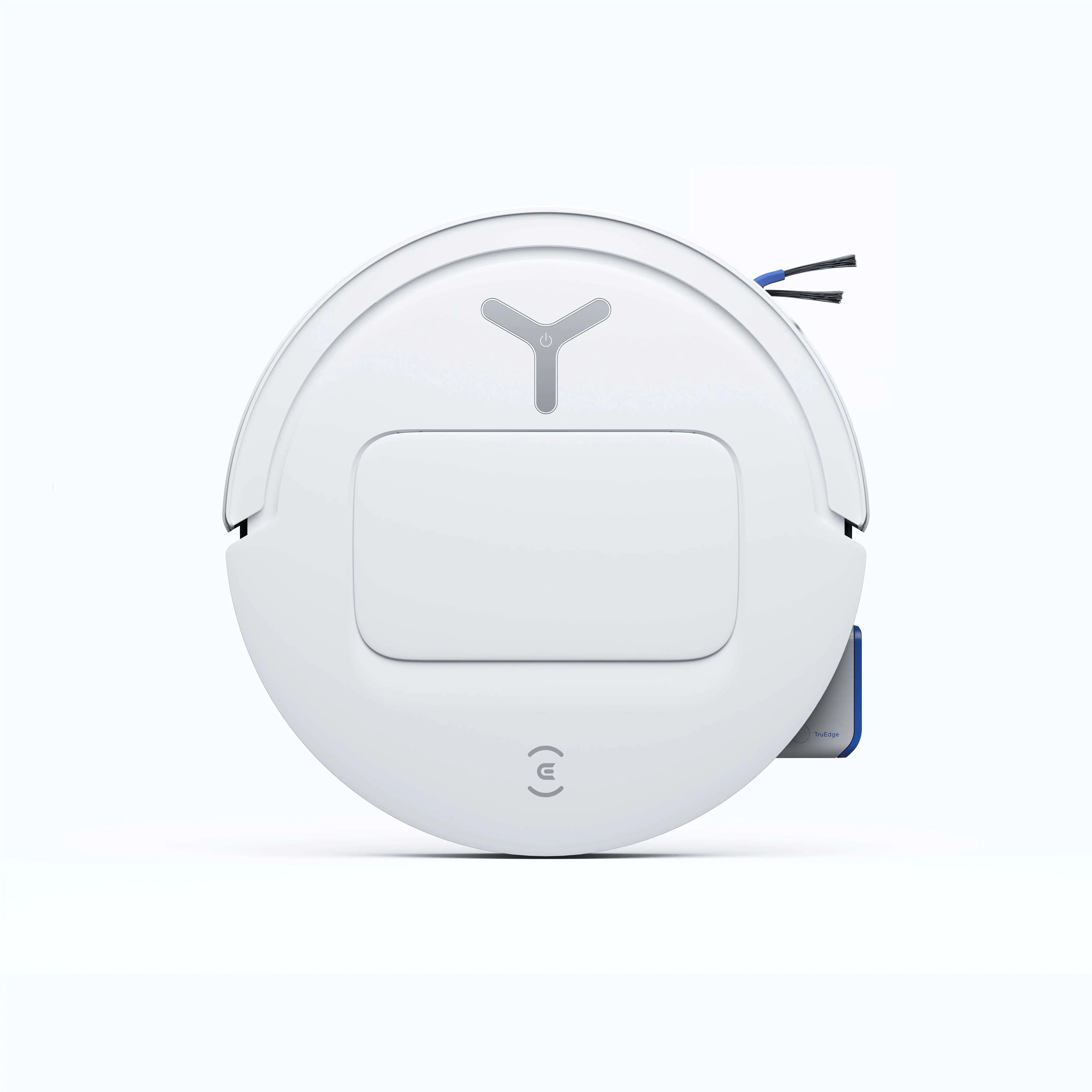 ECOVACS DEEBOT T80 OMNI Robot vacuum cleaner, White