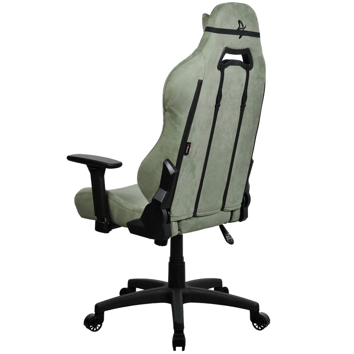 Arozzi Torretta SuperSoft - spelstol, forest