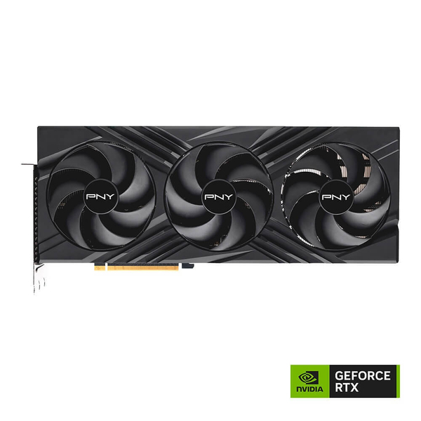 PNY GeForce RTX 4080 Verto Triple Fan Edition 16GB - graphics card