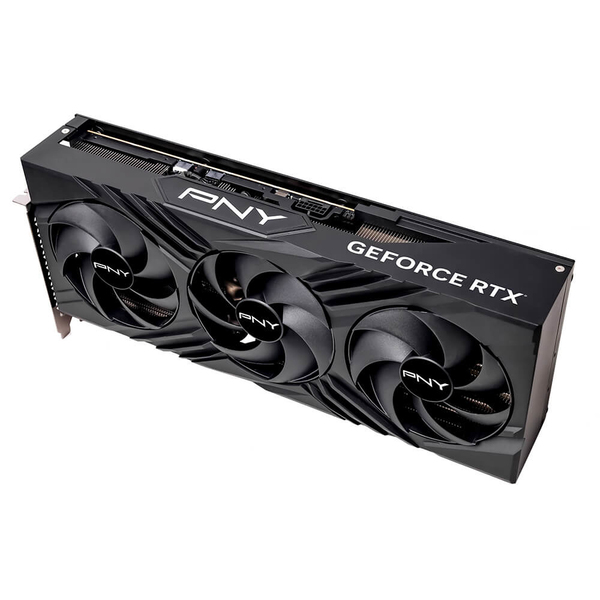 PNY GeForce RTX 4080 Verto Triple Fan Edition 16 GB - grafikkort