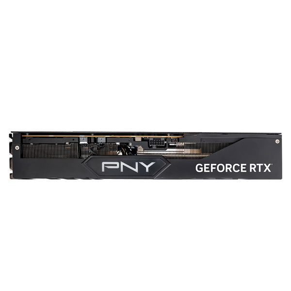 PNY GeForce RTX 4080 Verto Triple Fan Edition 16 Gt -n&auml;yt&ouml;nohjain