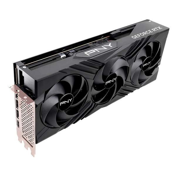 PNY GeForce RTX 4080 Verto Triple Fan Edition 16 Gt -n&auml;yt&ouml;nohjain