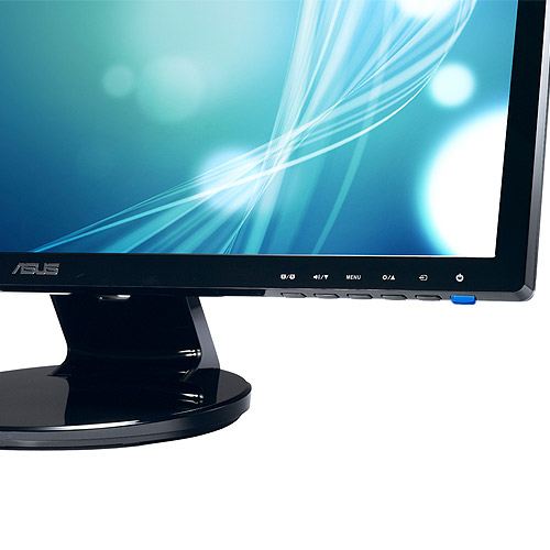 ASUS VE247T 23.6 inch LED/FHD/2MS/DVI-D/MM