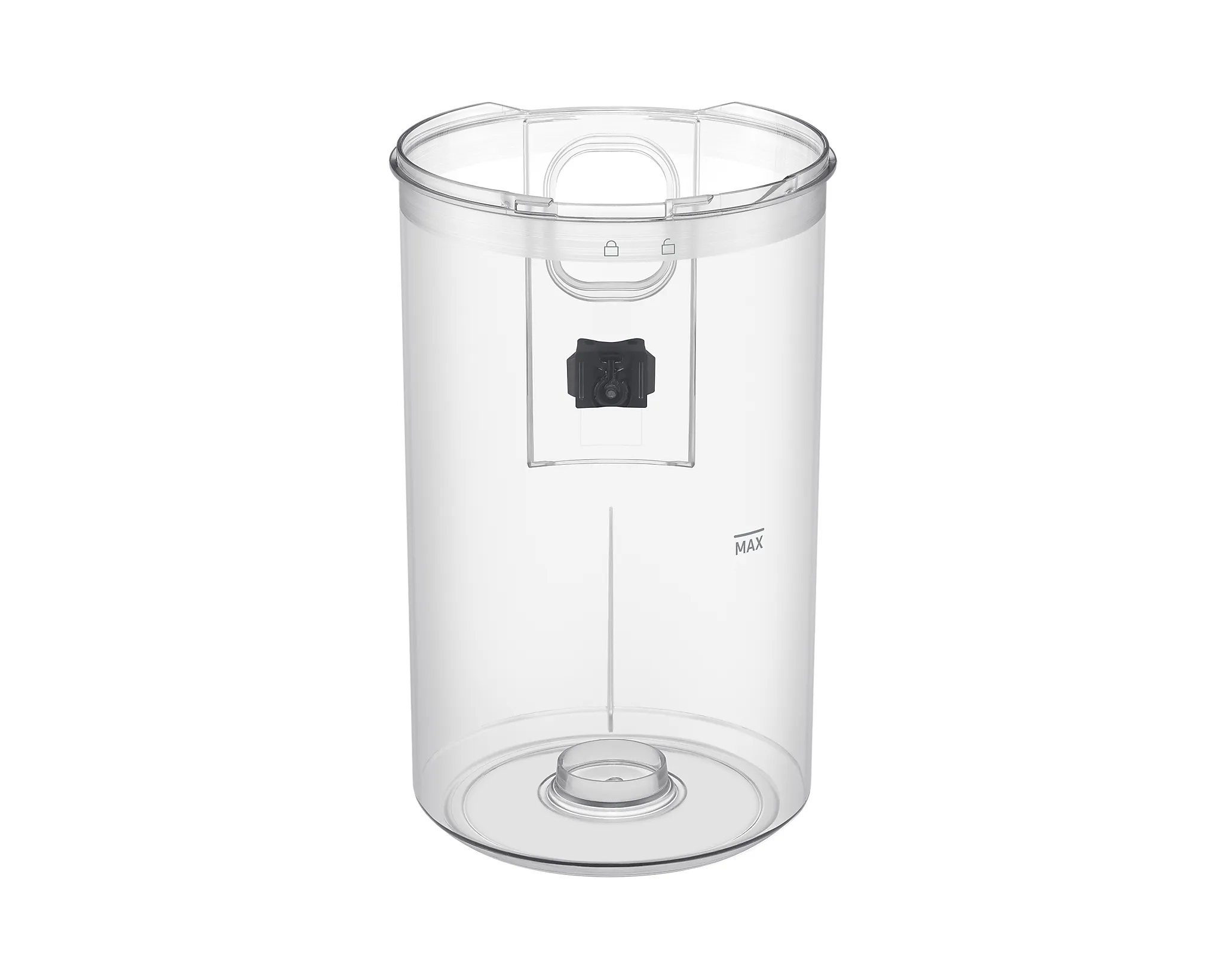 Samsung Jet 95 CompleteClean - skaftdammsugare, bl&aring;