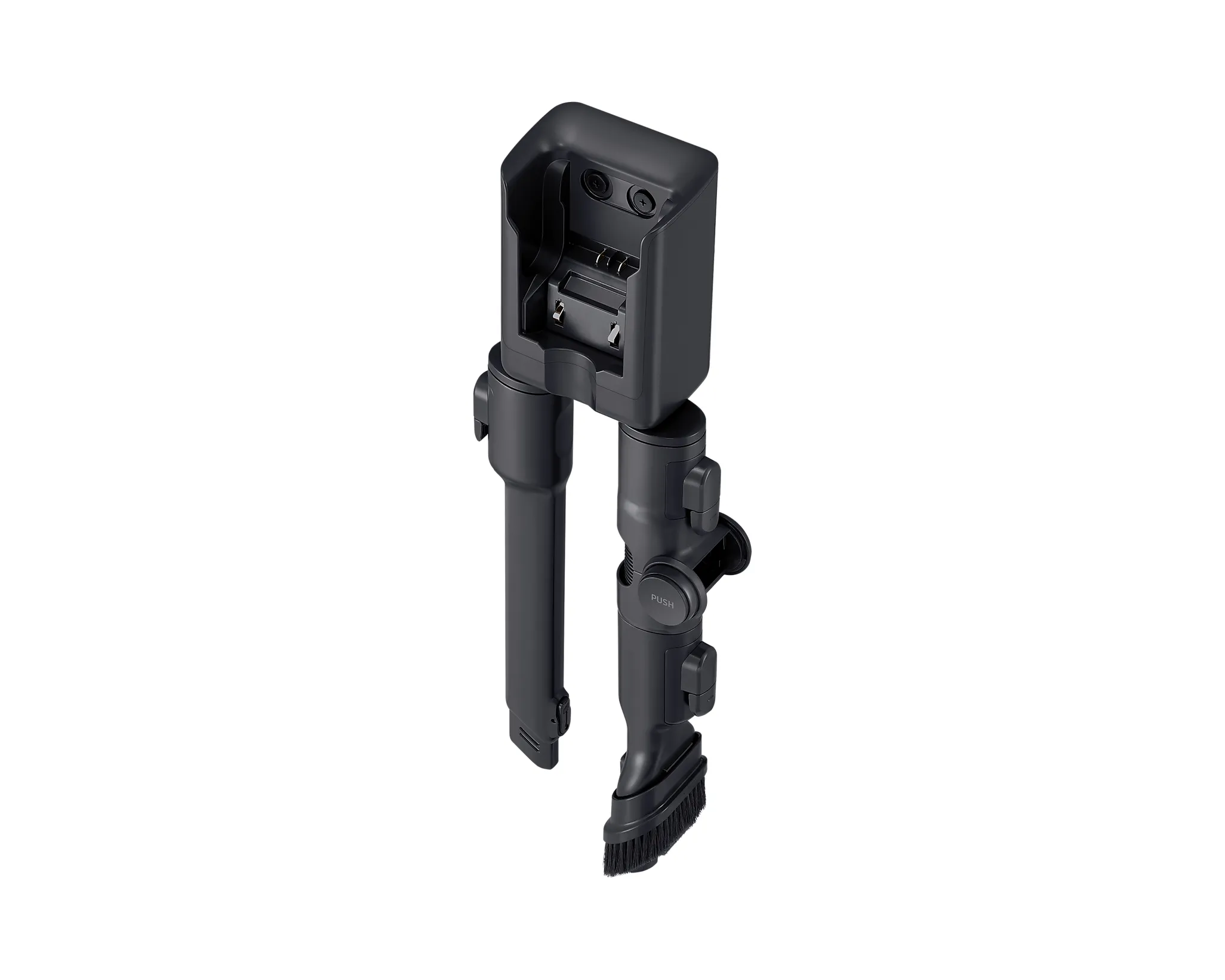 Samsung Jet 95 CompleteClean - skaftdammsugare, bl&aring;