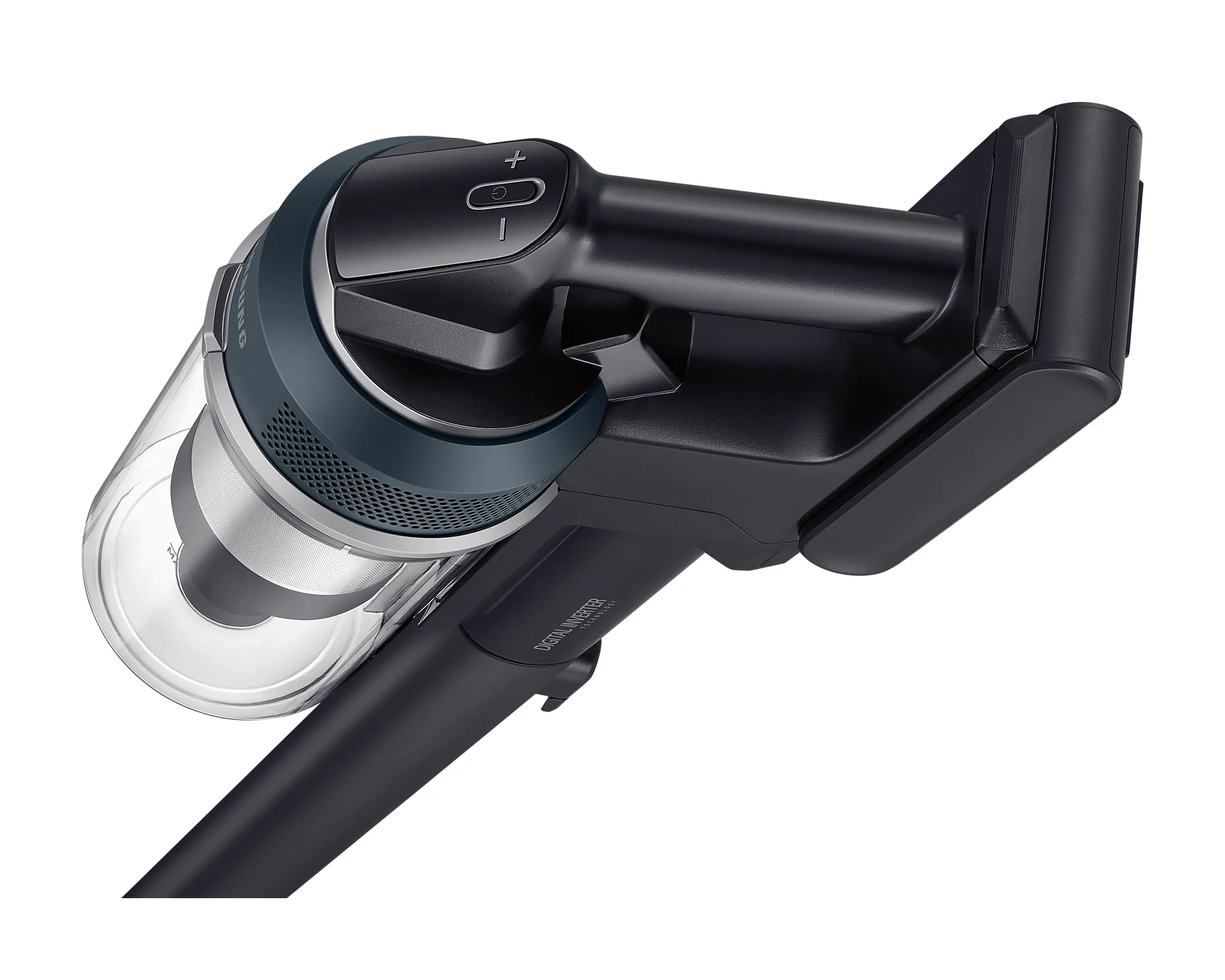 Samsung Jet 95 CompleteClean - skaftdammsugare, bl&aring;