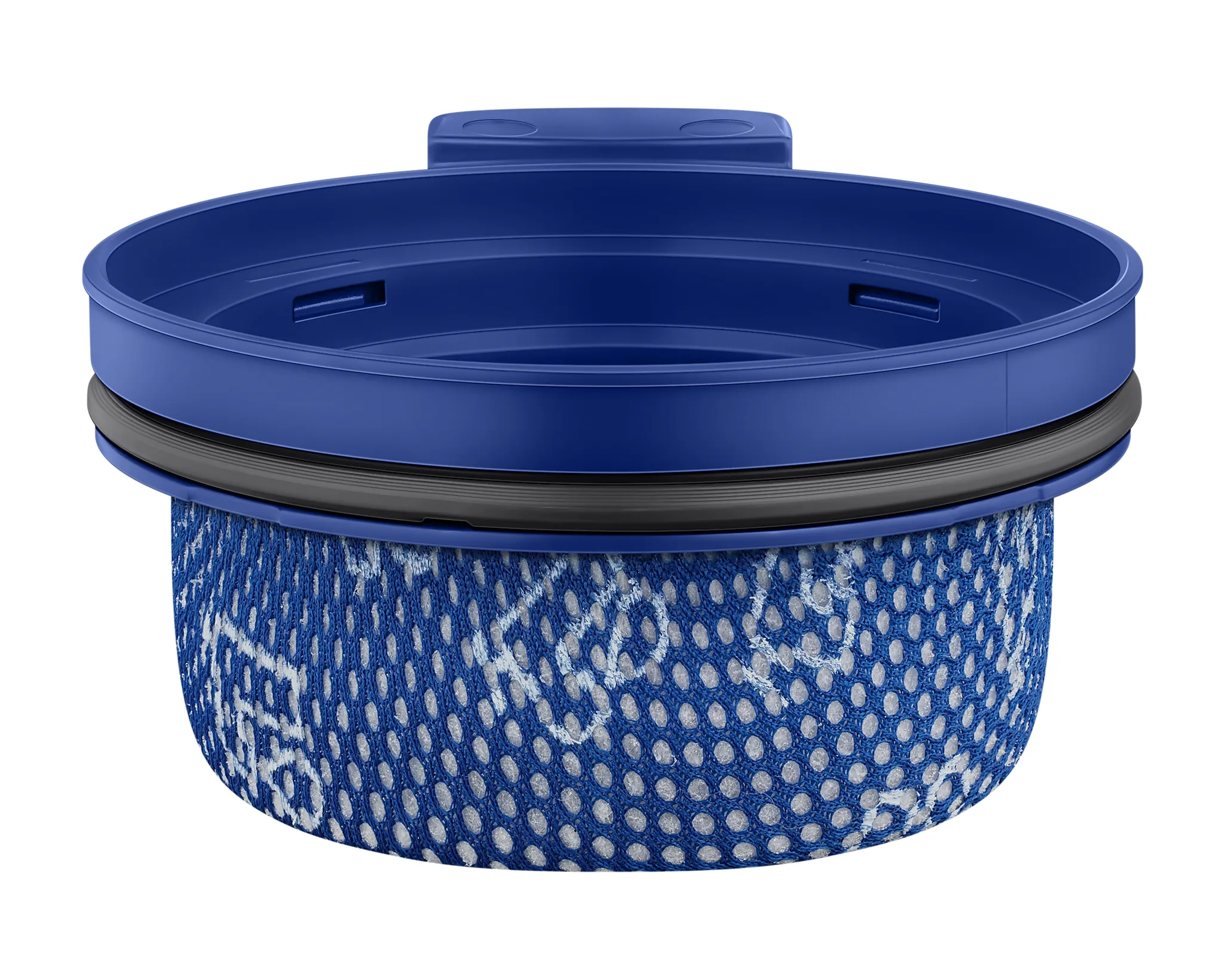 Samsung Jet 95 CompleteClean - skaftdammsugare, bl&aring;