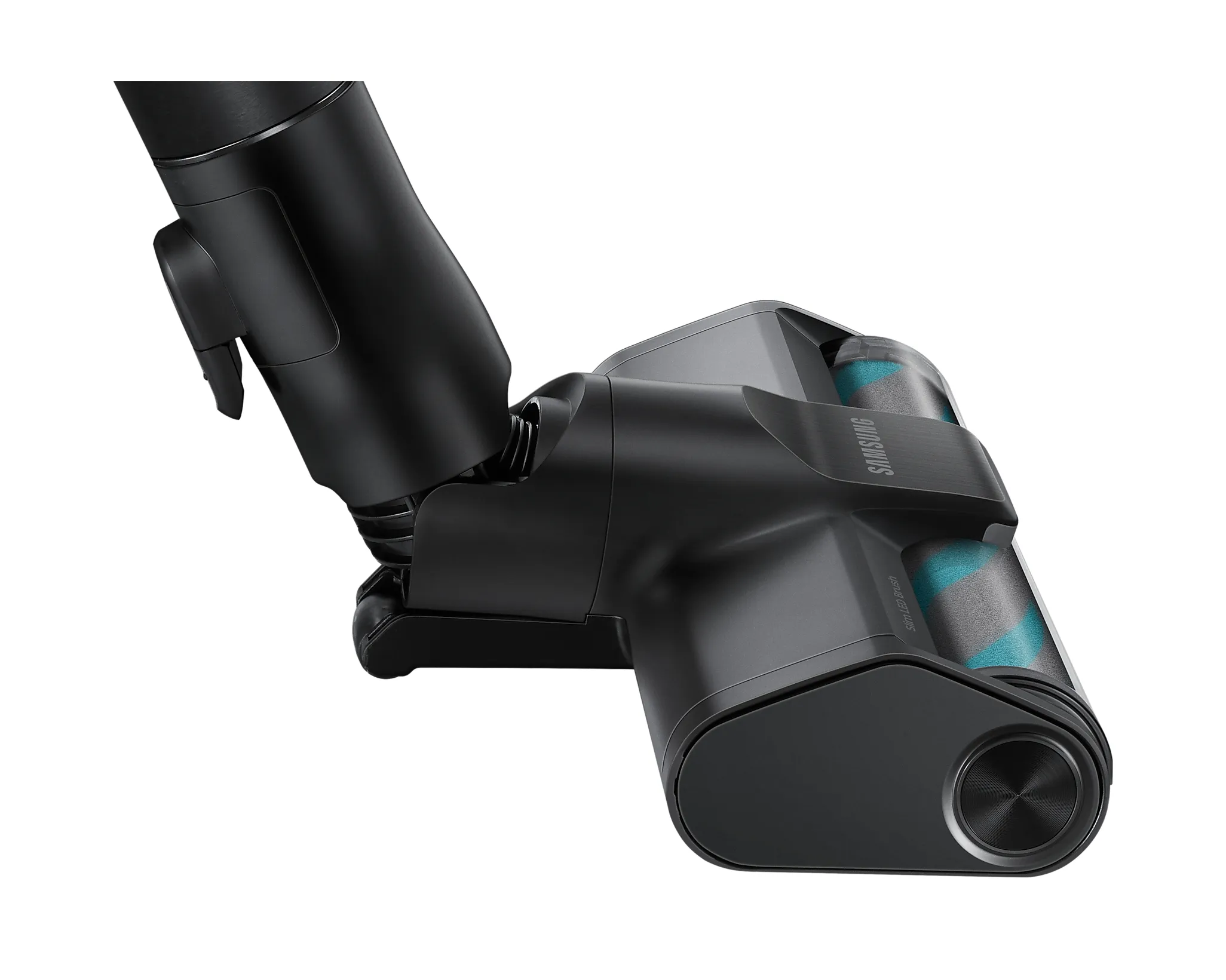 Samsung Jet 95 CompleteClean - skaftdammsugare, blå