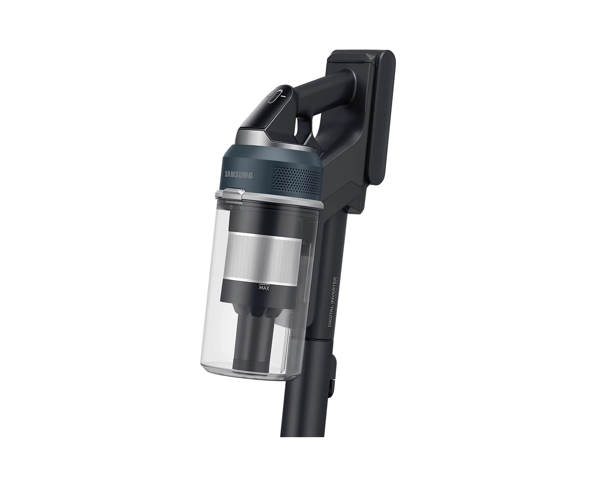 Samsung Jet 95 CompleteClean - skaftdammsugare, bl&aring;