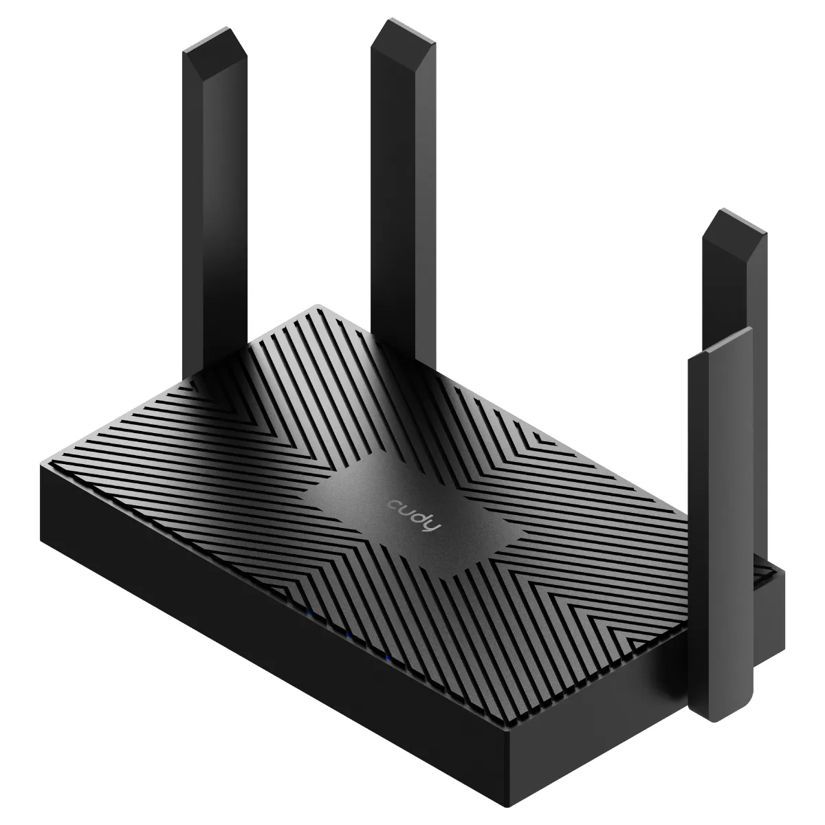 CUDY Wi-Fi Router WR1500 WF6 AX1500 Gigabit Mesh