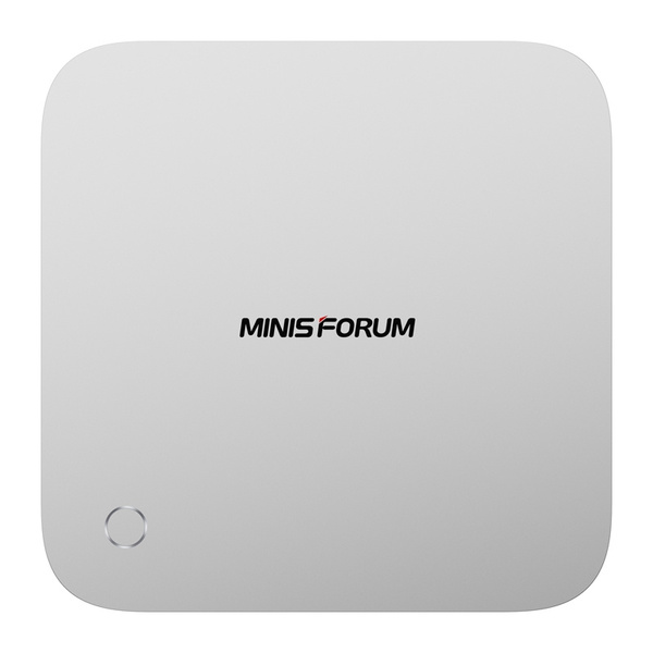 MINIS FORUM X1 Pro-470 Ryzen AI 9 HX 470 -minitietokonerunko