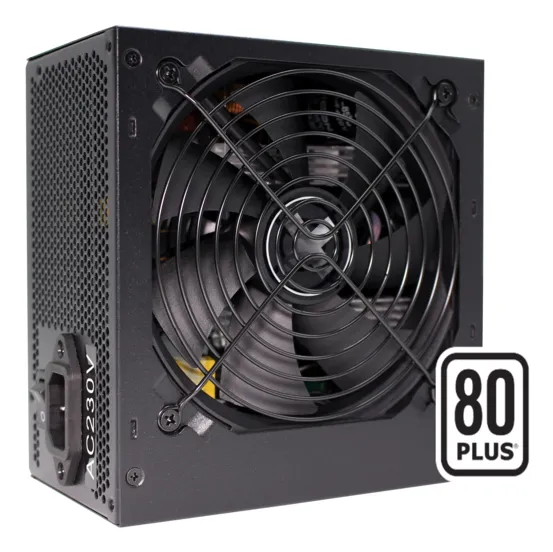 XILENCE Performance C+ XN410 550W - PSU, 80 Plus Standard