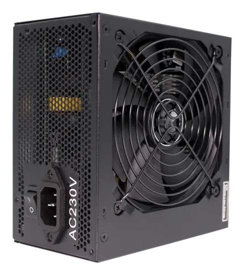 XILENCE Performance C+ XN410 550W - PSU, 80 Plus Standard