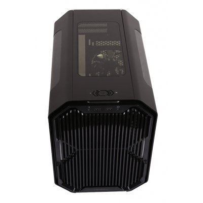 Antec CUBE Black Cube Series