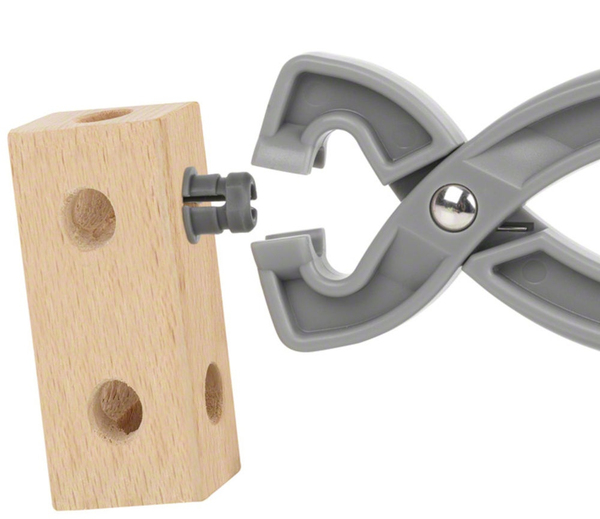 BRIO 34587 Bygg Och Konstruktionsset