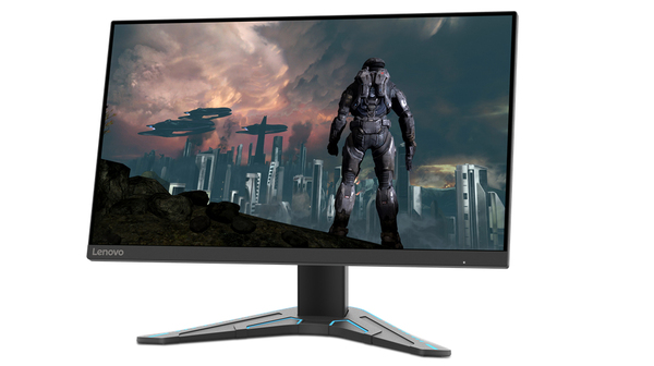 Lenovo 24" G24-20 Full HD, IPS - gamingsk&auml;rm