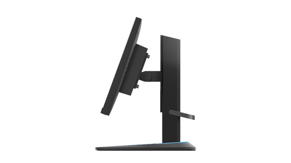 Lenovo 24" G24-20 Full HD, IPS - gamingsk&auml;rm