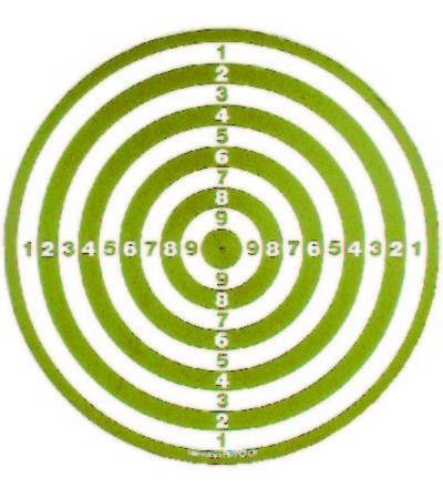 TIKKATAULU - ULKOPELI