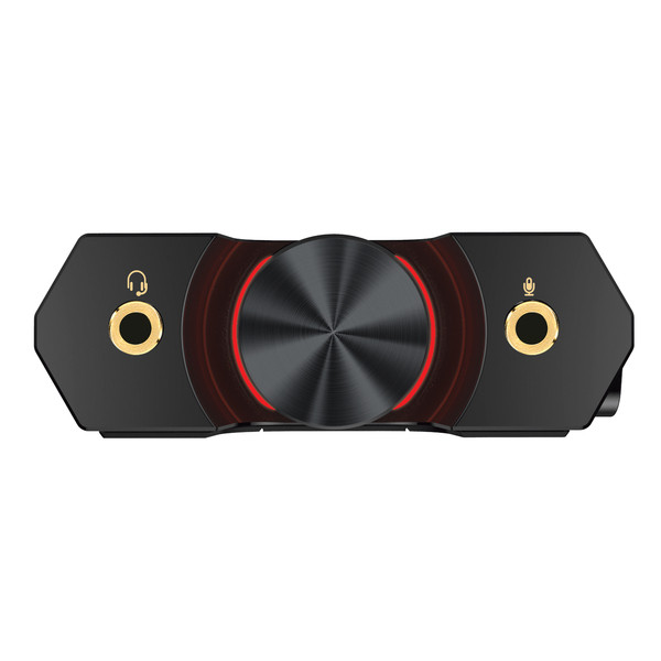 Creative Sound BlasterX G5