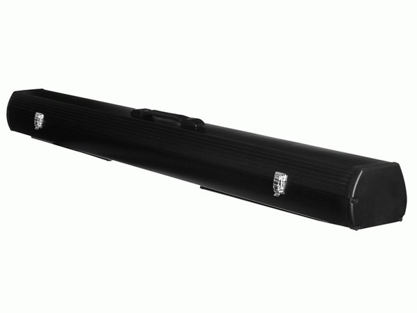 Multibrackets M Portable Projection Screen Deluxe - Heijastusn&auml;ytt&ouml; - 100 tuuma (254 cm) - 4:3 - Matte White - musta