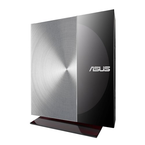 ASUS SDRW-08D3S-U/BLK/G/AS