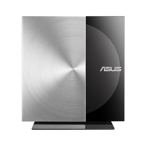 ASUS SDRW-08D3S-U/BLK/G/AS