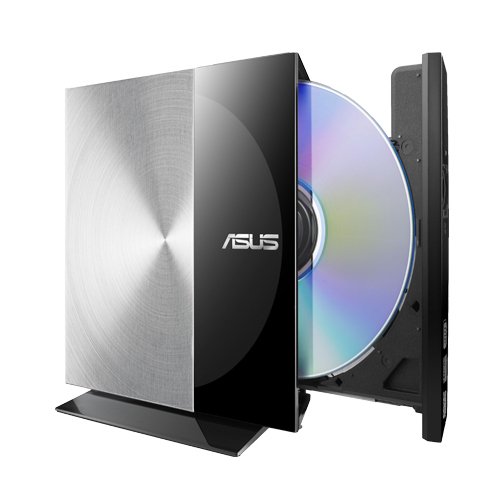 ASUS SDRW-08D3S-U/BLK/G/AS