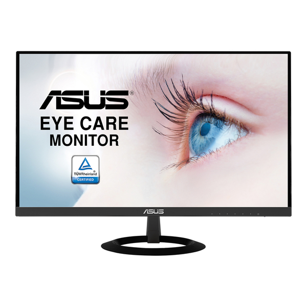 Asus 23" VZ239HE, Full HD, IPS - monitor