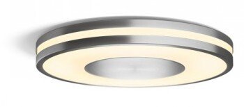 Philips HUE BEING CEILING LAMP ALUMINIUM