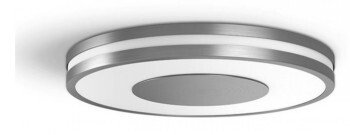 Philips HUE BEING CEILING LAMP ALUMINIUM