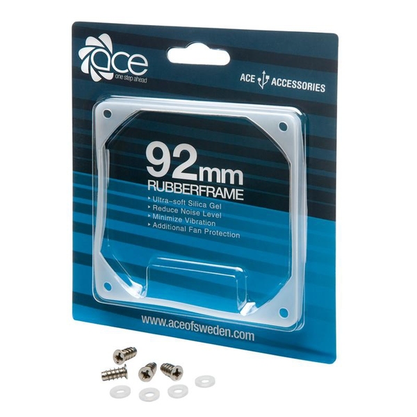 Ace Fan Rubber Frame 92