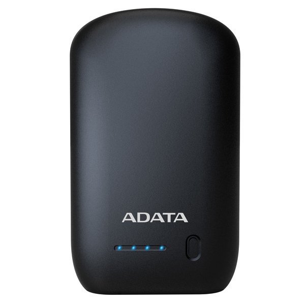 ADATA P10050 Power Bank 10050mAh black