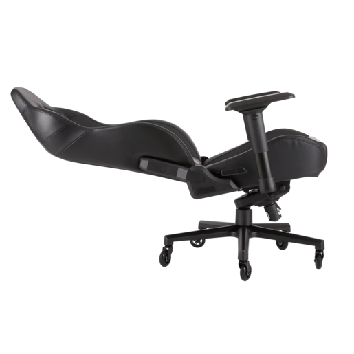 Corsair T2 - Gaming chair, Black